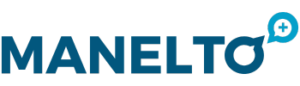 Logo de Manelto, partenaire et expert Microsoft 365 et de la transformation digitale
