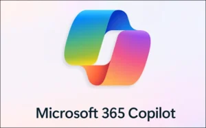 Logo officiel Copilot