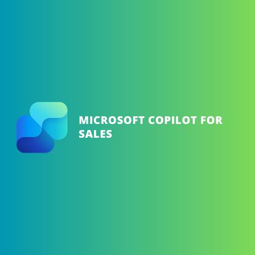 Intégrateur Dynamics CRM : boostez vos ventes avec Copilot