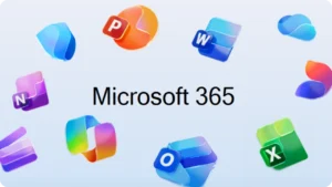 Prestataire microsoft 365