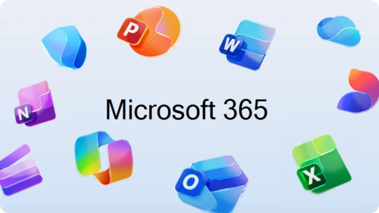 Prestataire microsoft 365
