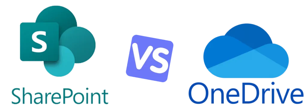 Guide Pragmatique : SharePoint vs OneDrive : Fin de la Confusion
