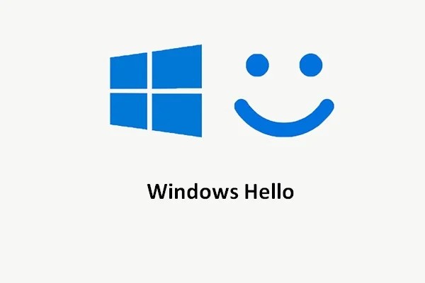 Windows Hello : identification sans mot de passe