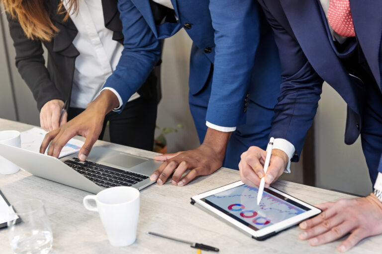 génération automatique de comptes rendus